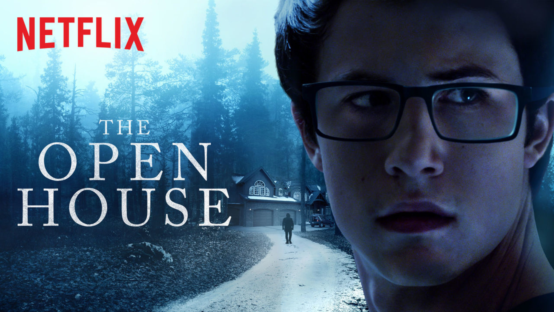 Featured image of post The House In The Woods Movie - Why do you think remakes like the watcher in the.